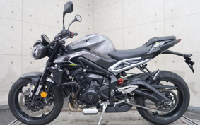 TRIUMPH  TRIUMPH  STREET  TRIPLE RS 2024 HDA604