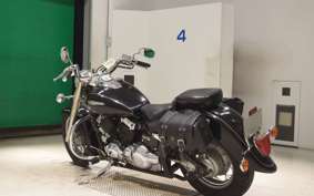 YAMAHA DRAGSTAR 400 CLASSIC 1998 4TR
