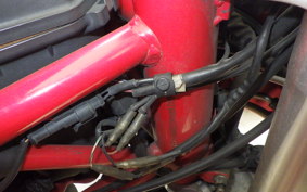 DUCATI MULTISTRADA 1000 DS 2004