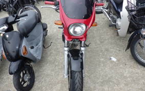 HONDA VTR 250 MC33
