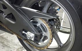 SUZUKI GSX-R750 2013