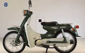 YAMAHA MATE 50 UA04J