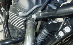 TRIUMPH BONNEVILLE SPIRIT 2015