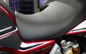 HONDA CB1300SB SUPER BOLDOR SP 2021 SC54