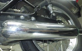KAWASAKI W400 2007 EJ400A