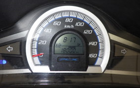 HONDA PCX 150 KF18