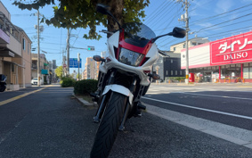 HONDA CB1300 SUPER TOURING 2010 SC54