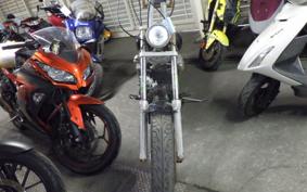 HONDA MAGNA 250 MC29