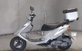 SUZUKI ADDRESS V125 CF46A
