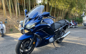 YAMAHA FJR1300 2021 RP27J