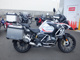 Фото BMW R1250GS ADVENTURE 2022 с японского аукциона