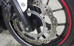 HONDA CBR400R 2021 NC56