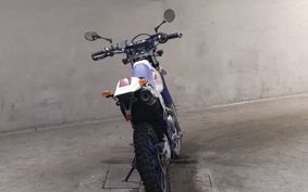YAMAHA TT250R 4GY