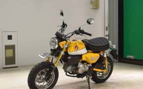 HONDA MONKEY 125 ABS 2025 JB02