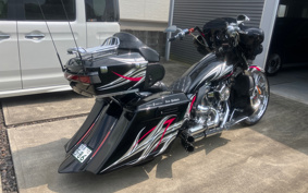 HARLEY FLHTCUSE1800CVO 2013 PR8