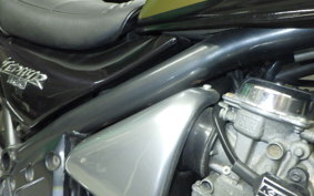 KAWASAKI ZEPHYR 1100 2002 ZRT10A