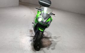 KAWASAKI NINJA 400R 2011 ER400B