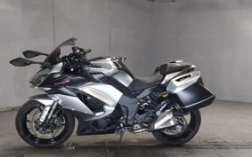 KAWASAKI NINJA1000 ZXT00W
