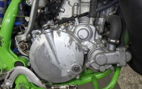KAWASAKI KDX200SR Gen.2 2004 DX200G