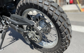 YAMAHA TORITSU CAR DG16J