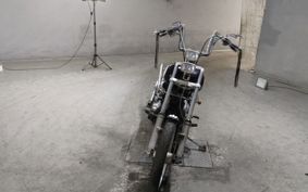 HARLEY FXSTC 1340 1995 BKL