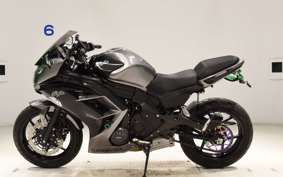 KAWASAKI NINJA 400 2017 EX400E