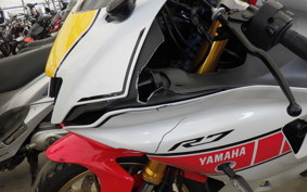 YAMAHA YZF-R7 2022 RM39J