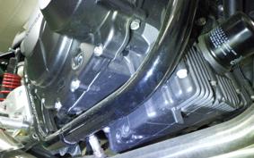 HONDA CB400SF GEN 4 A 2021 NC42