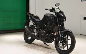 YAMAHA MT-25 A 2010 RG43J