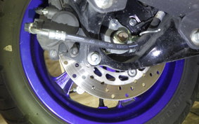 YAMAHA TRICITY 155 A 2025 SG37J