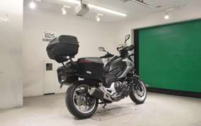 HONDA NC750X D Limited 2018 RC90