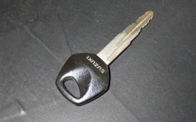 SUZUKI LET's 2 CA1KA
