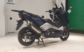 YAMAHA T-MAX 530 DX 2017 SJ15J
