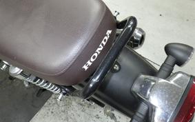 HONDA GB350 2021