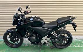 HONDA CB400F ABS 2013 NC47