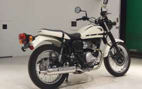 KAWASAKI W230 BJ230A