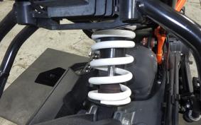 KTM 390 DUKE 2021