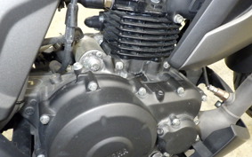 YAMAHA FZS 150 A 2021