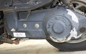 HONDA FUSION X MF02