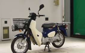 HONDA C110 SUPER CUB JA42