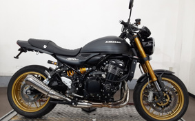 KAWASAKI Z900RS SE 2025 ZR900K