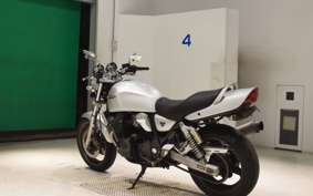 SUZUKI INAZUMA 400 (GSX400) 1998 GK7BA