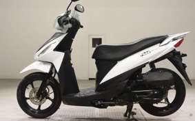 SUZUKI ADDRESS 110 2026 CE47A