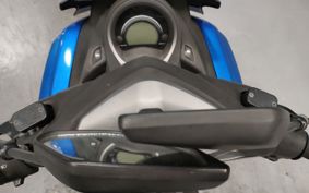 YAMAHA N-MAX 155 SG50J