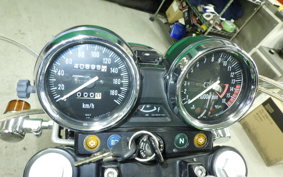 KAWASAKI ZRX400 2001 ZR400E