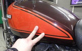 KAWASAKI ZEPHYR 400 KAI 2003 ZR400C