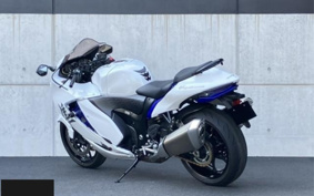 SUZUKI HAYABUSA 2024 EJ11A