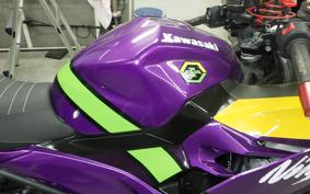 KAWASAKI NINJA 400 2021 EX400G
