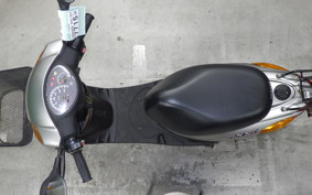 YAMAHA JOG Gen.5 SA36J
