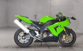 KAWASAKI ZX 10 NINJA R ZXT00C